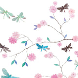 Djeco 3D wallsticker, Guldsmedetræ