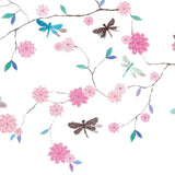 Djeco 3D wallsticker, Guldsmedetræ