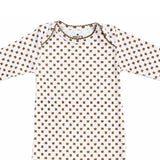 Holly's bodysuit - brun
