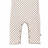Holly's bodysuit - brun