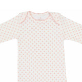 Holly's bodysuit - rosa