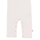 Holly's bodysuit - rosa