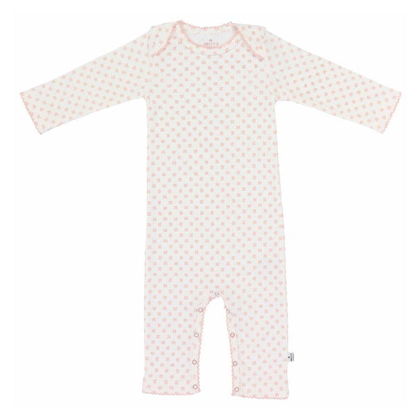 Holly's bodysuit - rosa
