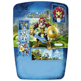 Lego Chima, CHI Laval