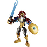 Lego Chima, CHI Laval