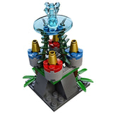 Lego Chima, Himmelflugtsdyst