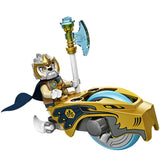 Lego Chima, Royal rede
