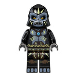 Lego Chima, Snurrende slyngplanter