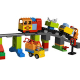 Lego Duplo, Luksustogsæt
