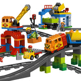 Lego Duplo, Luksustogsæt