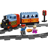 Lego Duplo, Mit første togsæt