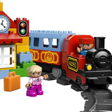 Lego Duplo, Mit første togsæt