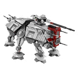 Lego Star Wars, AT-TE