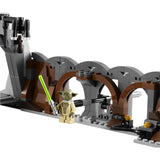 Lego Star Wars, Duel på Geonosis