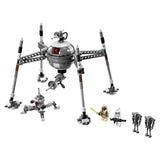 Lego Star Wars, Homing Spider Droid