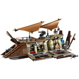 Lego Star Wars, Jabba's Sail Barge
