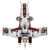Lego Star Wars, Republic Gunship
