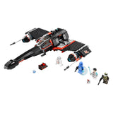 Lego Star Wars, Stealth Starfighter