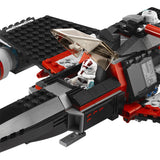Lego Star Wars, Stealth Starfighter