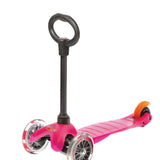 Mini Micro sæde til Micro 3-i-en løbehjul