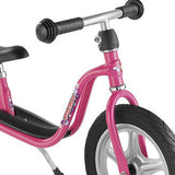 Puky Løbecykel, pink