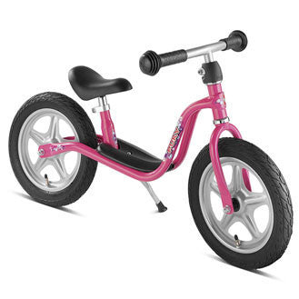 Puky Løbecykel, pink