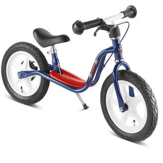 Puky Løbecykel m. bremse, Pirat Sharky