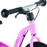 Puky Løbecykel m. bremse, Prinsesse Lillefe