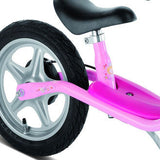 Puky Løbecykel m. bremse, Prinsesse Lillefe