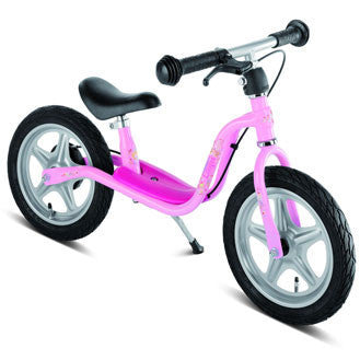 Puky Løbecykel m. bremse, Prinsesse Lillefe