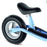 Puky Løbecykel til de mindste, blå