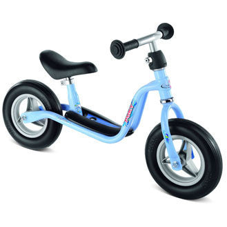 Puky Løbecykel til de mindste, blå