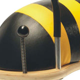Wheely Bug, Bi - stor