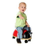 Wheely Bug, Tiger - stor
