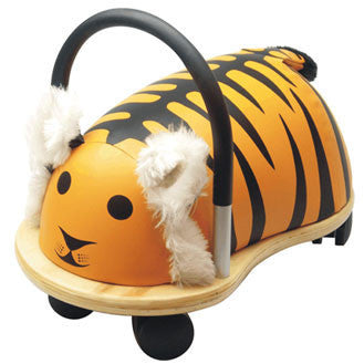 Wheely Bug, Tiger - stor